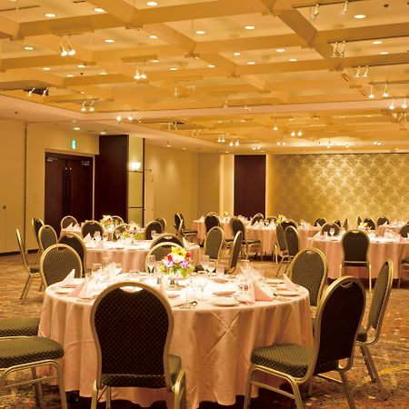 Omori Tokyu Rei Hotel Токіо Екстер'єр фото