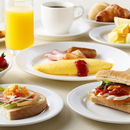 Omori Tokyu Rei Hotel Токіо Екстер'єр фото