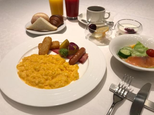 Omori Tokyu Rei Hotel Токіо Екстер'єр фото