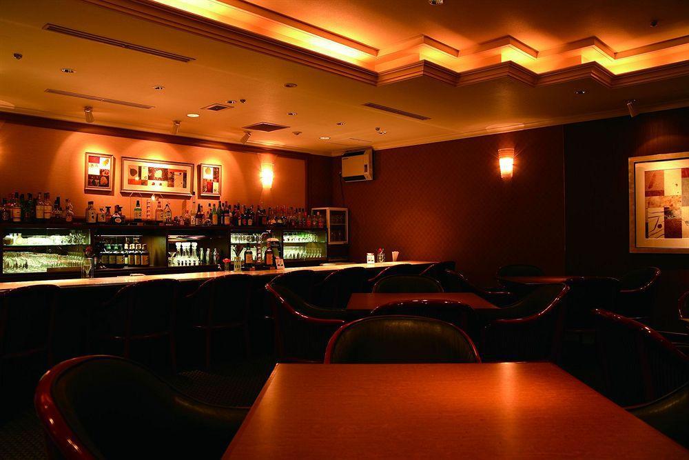 Omori Tokyu Rei Hotel Токіо Екстер'єр фото