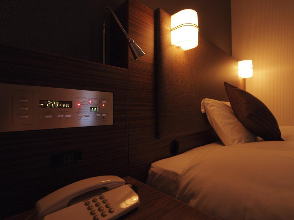 Omori Tokyu Rei Hotel Токіо Екстер'єр фото