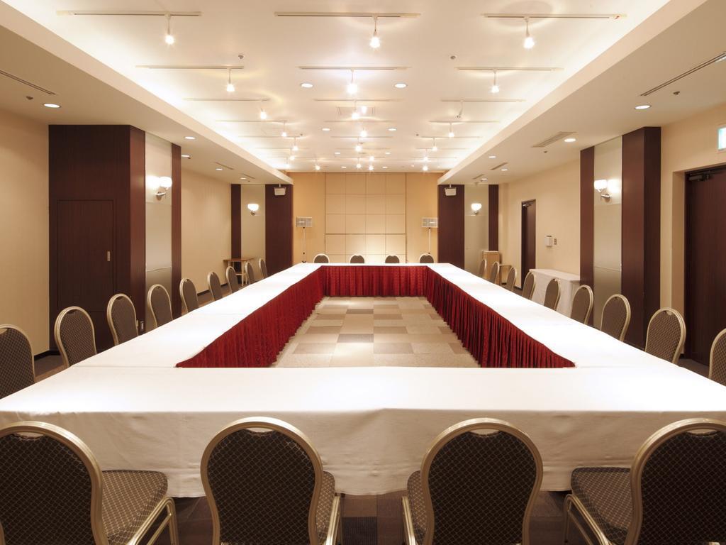 Omori Tokyu Rei Hotel Токіо Екстер'єр фото