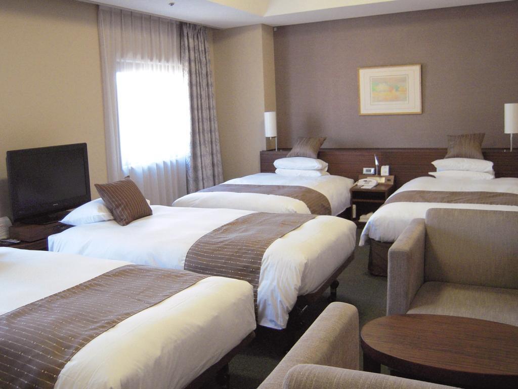 Omori Tokyu Rei Hotel Токіо Екстер'єр фото