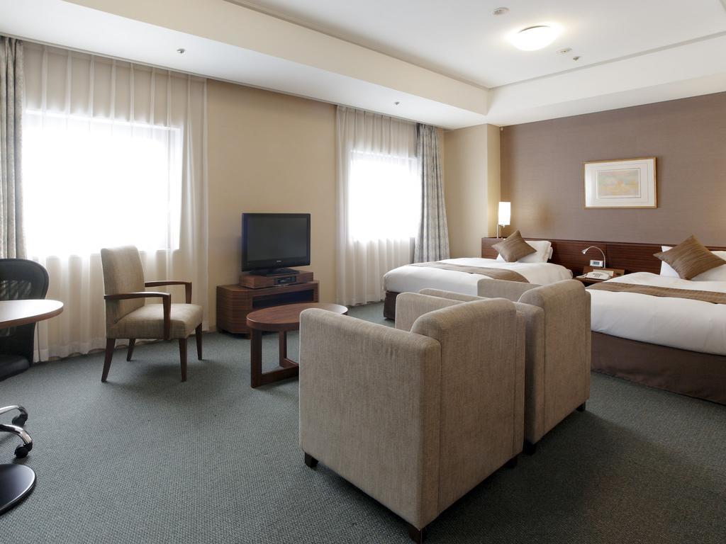 Omori Tokyu Rei Hotel Токіо Екстер'єр фото