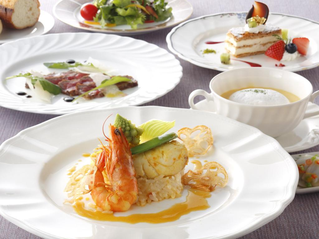 Omori Tokyu Rei Hotel Токіо Екстер'єр фото