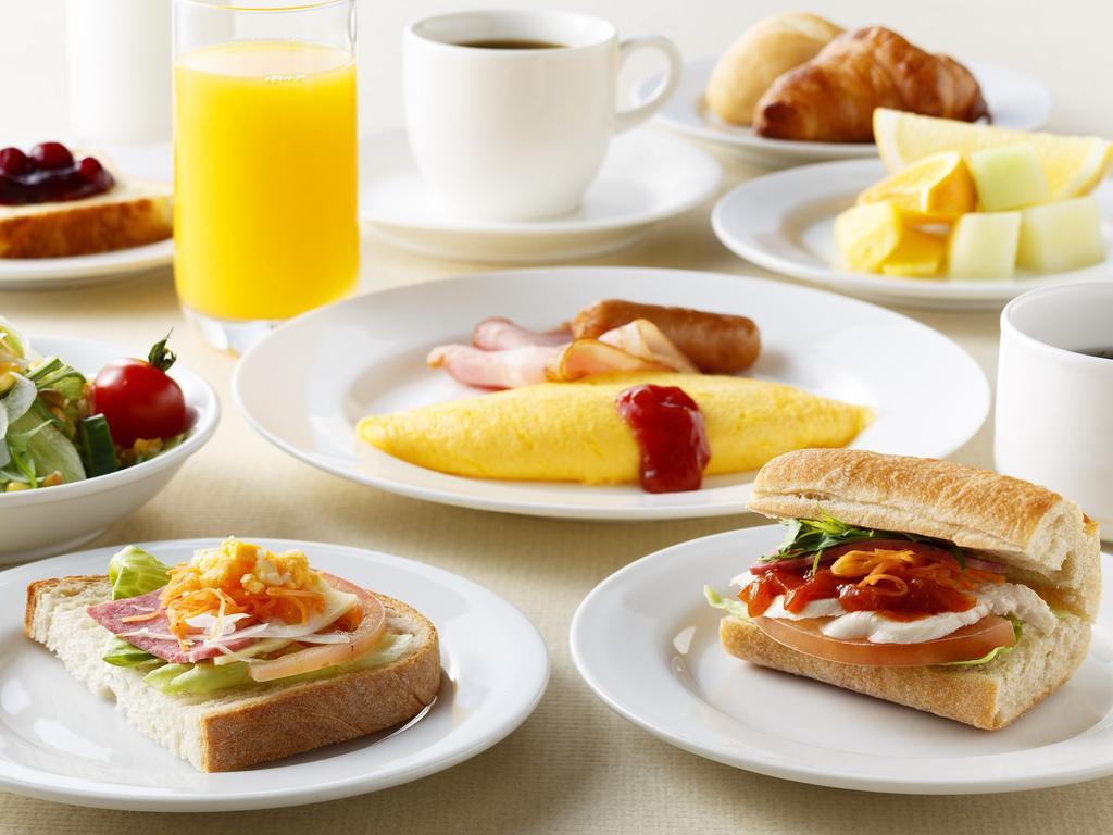Omori Tokyu Rei Hotel Токіо Екстер'єр фото