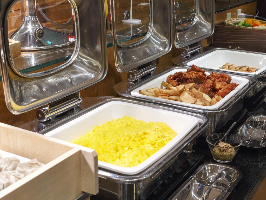 Omori Tokyu Rei Hotel Токіо Екстер'єр фото