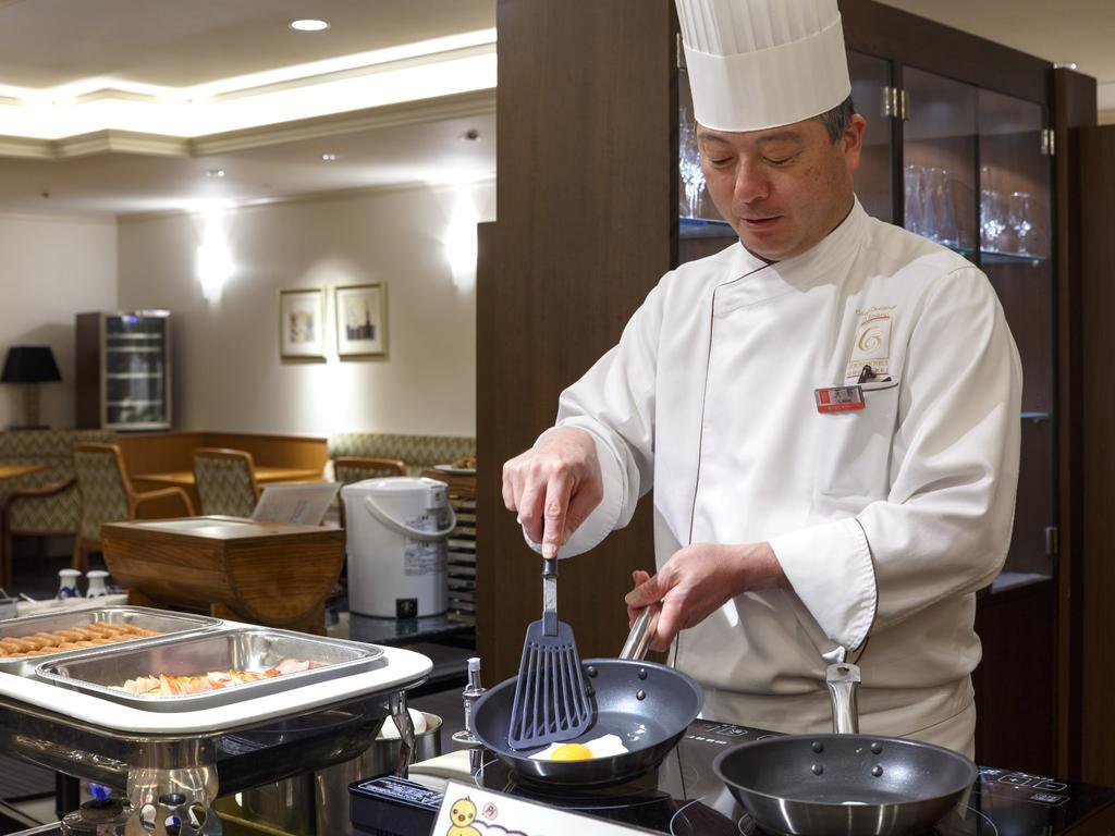 Omori Tokyu Rei Hotel Токіо Екстер'єр фото