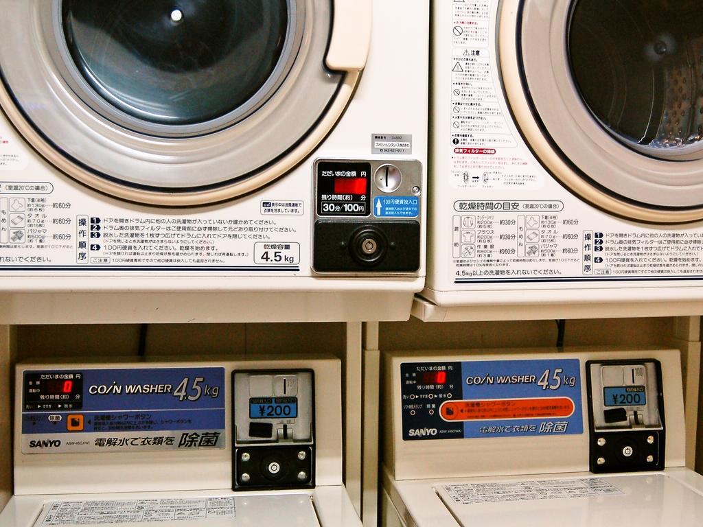 Omori Tokyu Rei Hotel Токіо Екстер'єр фото