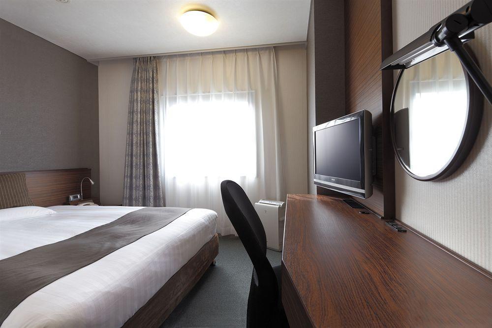 Omori Tokyu Rei Hotel Токіо Екстер'єр фото