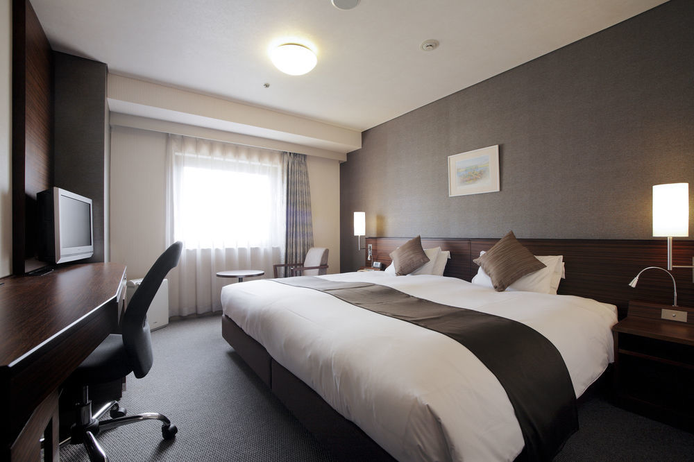 Omori Tokyu Rei Hotel Токіо Екстер'єр фото