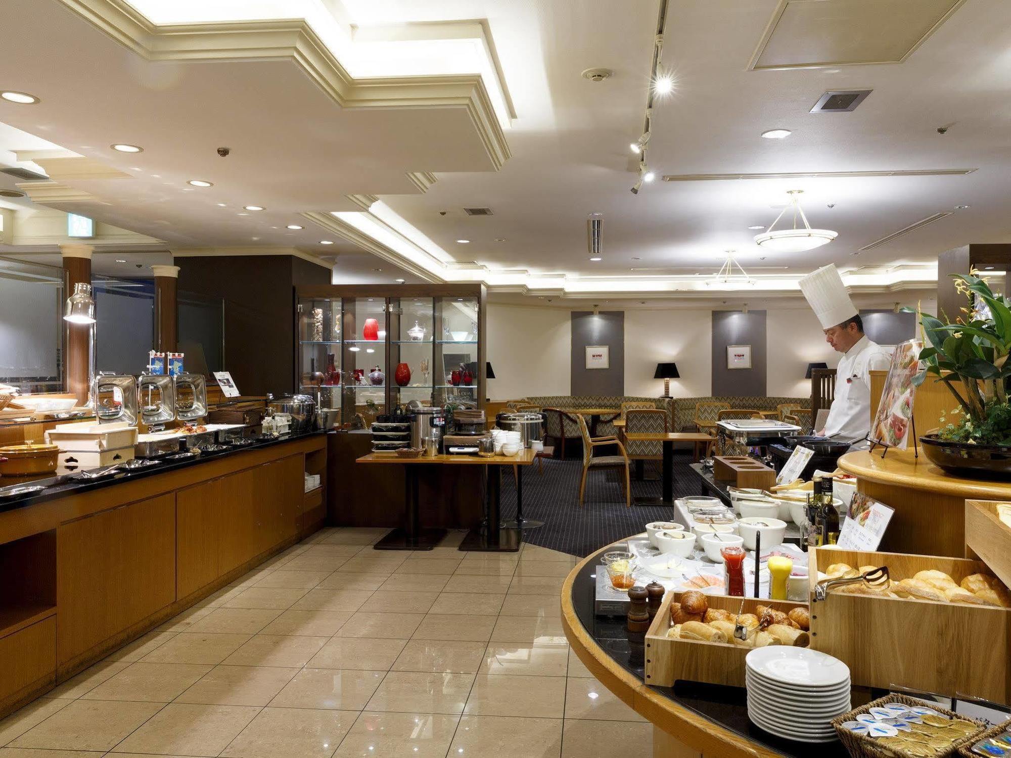 Omori Tokyu Rei Hotel Токіо Екстер'єр фото