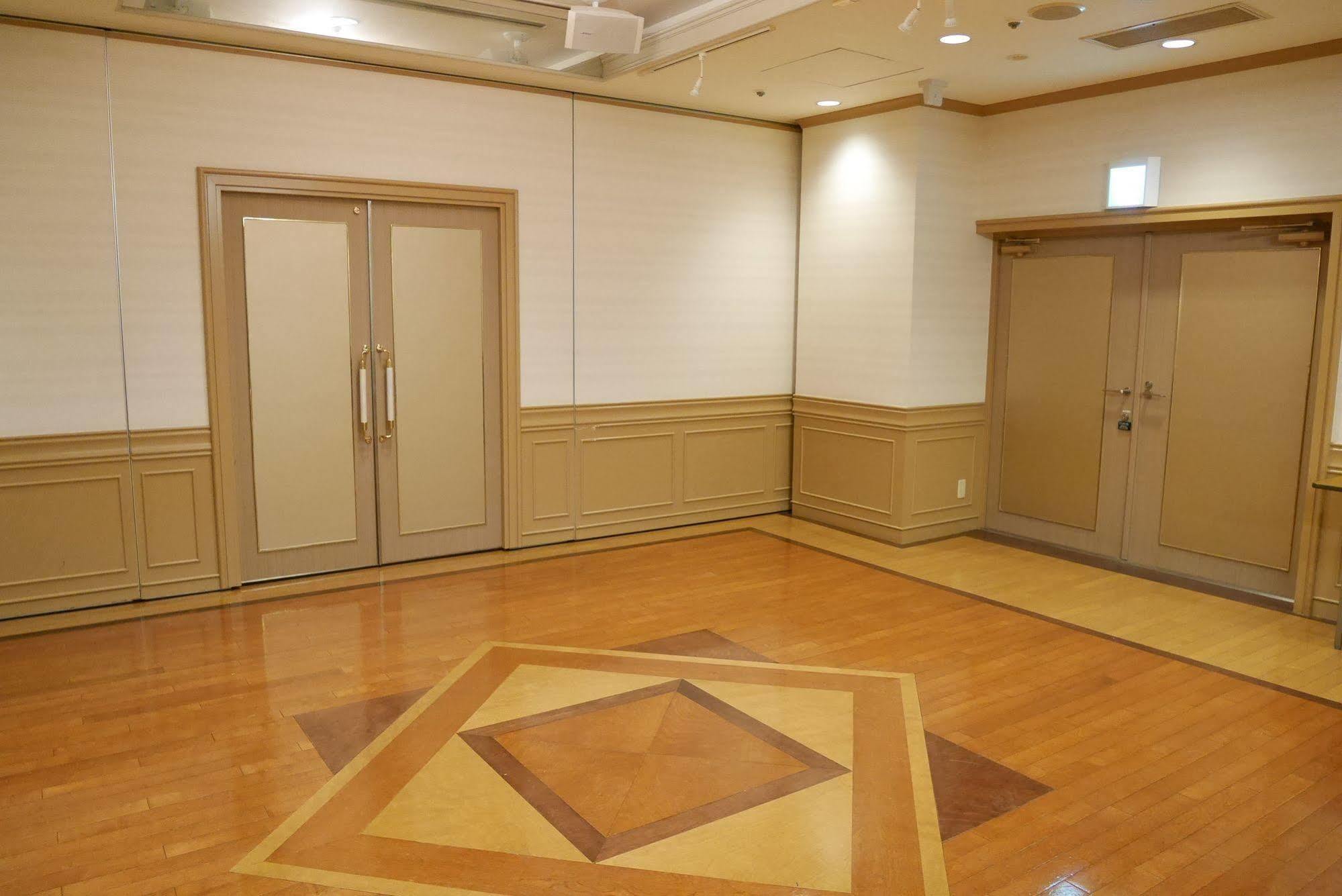 Omori Tokyu Rei Hotel Токіо Екстер'єр фото