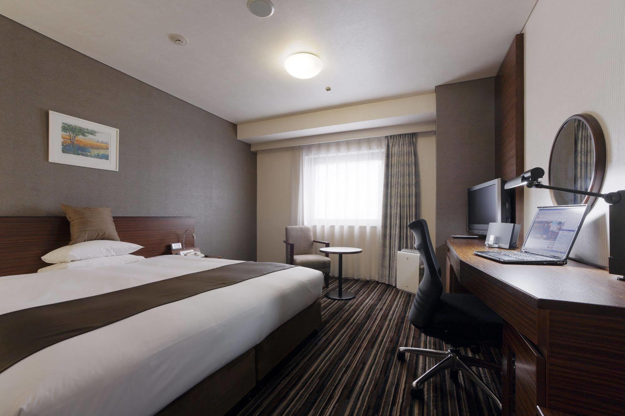 Omori Tokyu Rei Hotel Токіо Екстер'єр фото