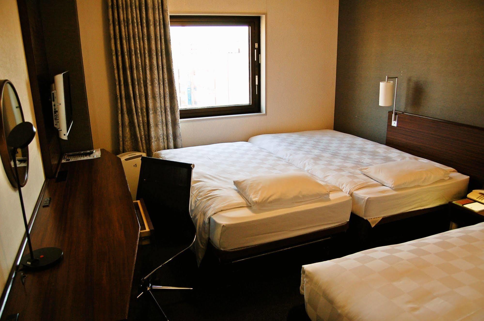 Omori Tokyu Rei Hotel Токіо Екстер'єр фото