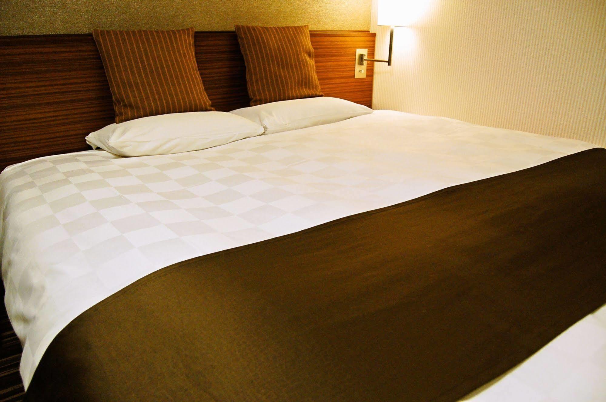 Omori Tokyu Rei Hotel Токіо Екстер'єр фото