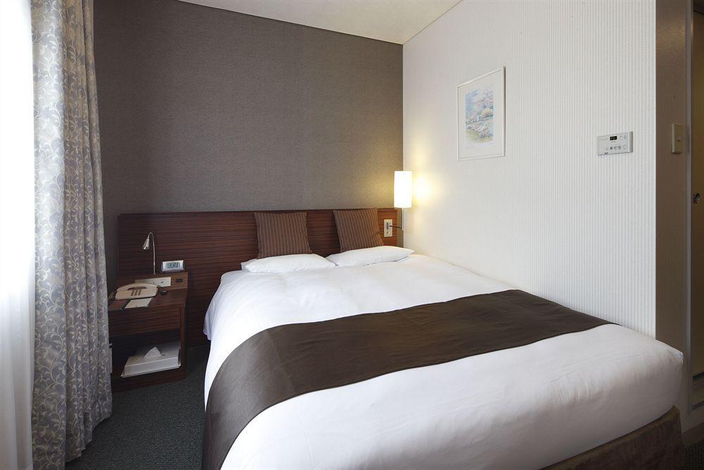 Omori Tokyu Rei Hotel Токіо Екстер'єр фото