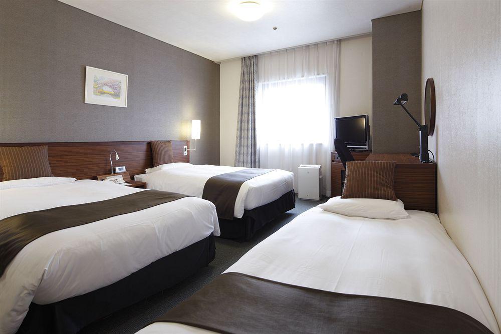 Omori Tokyu Rei Hotel Токіо Екстер'єр фото
